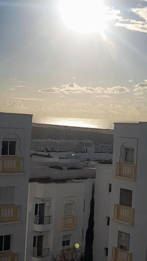 Relax Nouvelle Ville Ibn Batouta Tanger 외부 사진