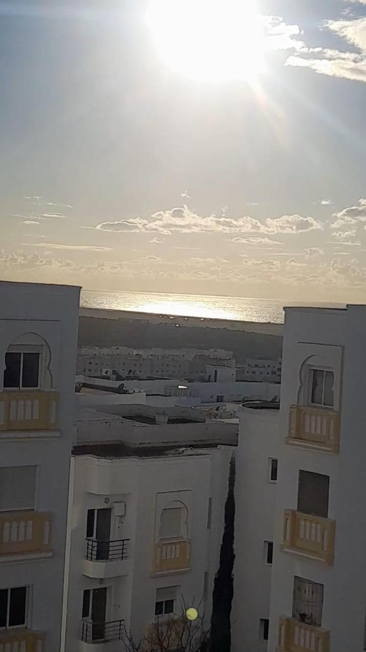Relax Nouvelle Ville Ibn Batouta Tanger 외부 사진